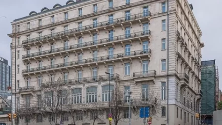 Beyoğlu Otelleri