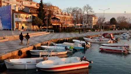 Silivri Gezilecek Yerler Tarih, Doğa ve Deniz Keyfi