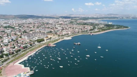 Tuzla’da Gezilecek En Güzel Yerler Rehberi