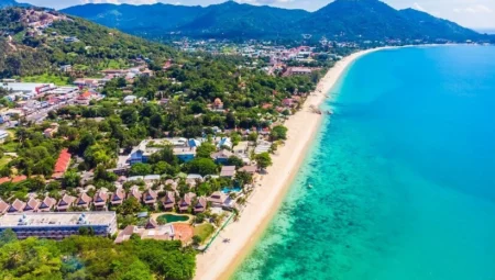 Fethiye Otelleri: Tatil ve Konaklama Seçenekleri