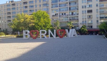 Bornova Gezilecek Yerler – İzmir’in Gezi Rehberi