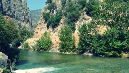 Seydikemer Gezilecek Yerler Keşif Rehberi