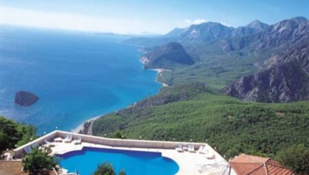 Muratpaşa Gezi Rehberi: Antalya’nın Tatil Bölgesi
